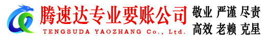 山亭腾速达清债公司